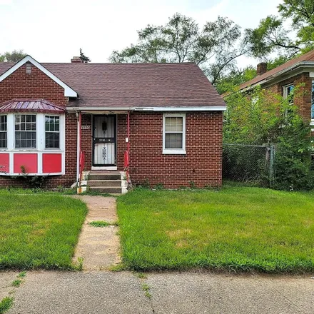 Buy this 2 bed house on 3710 Adams Street in Glen Park, Gary