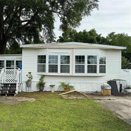 Buy this studio apartment on 5868 Southwest 63rd Street in Marion County, FL 34474