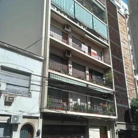 Rent this 2 bed apartment on San Juan 1357 in Martin, Rosario