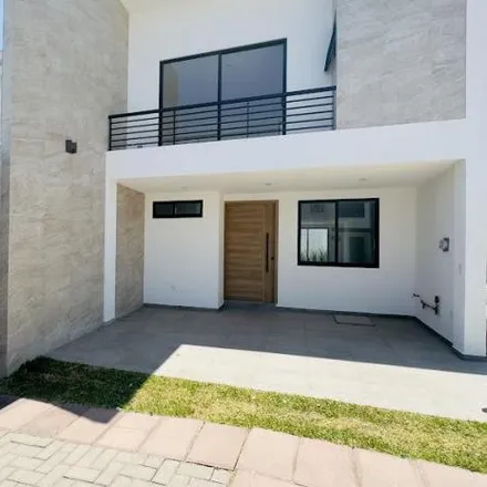 Buy this 3 bed house on Calle A in 72770 Cholula de Rivadavia, PUE