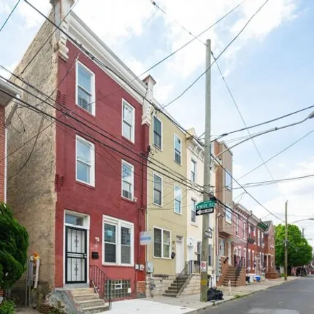 Rent this 5 bed house on 1815 North Gratz Street in Philadelphia, PA 19121