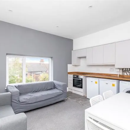 Rent this 5 bed apartment on Surrenden Road East End in Ditchling Road, Brighton