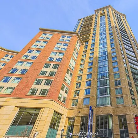 Buy this 1 bed condo on 650 South Exeter Street in Baltimore, MD 21202