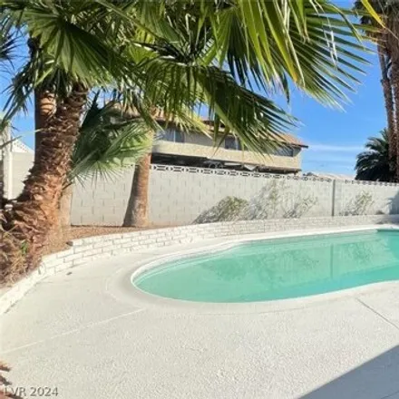 Buy this 4 bed house on 4498 Mc Millan Road in Paradise, NV 89121