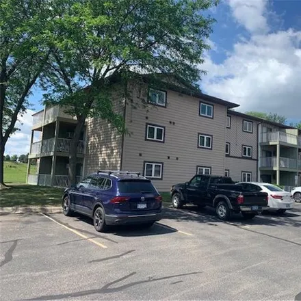 Buy this 2 bed condo on 570 Whispering Lane in Hastings, MN 55033