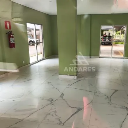 Buy this 3 bed apartment on Avenida José Inácio Filho in Regional Norte, Betim - MG