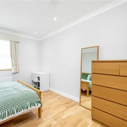 Image 7 - King Henrys Reach, Londres, Great London, W6 - Apartment for rent