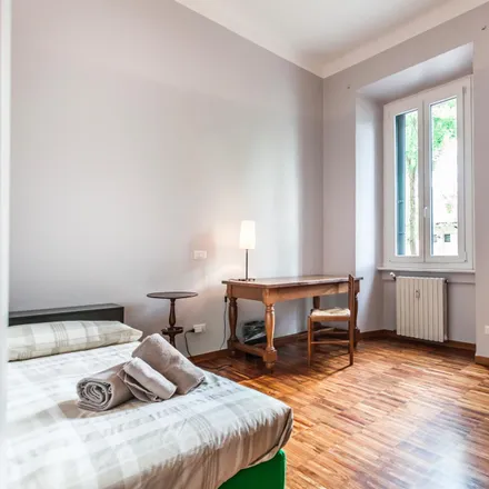 Rent this 1 bed apartment on Via Reggimento Savoia Cavalleria in 10, 20154 Milan MI