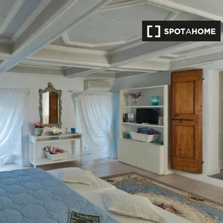 Image 12 - Via dei Pandolfini, 18, 50122 Florence FI, Italy - Apartment for rent