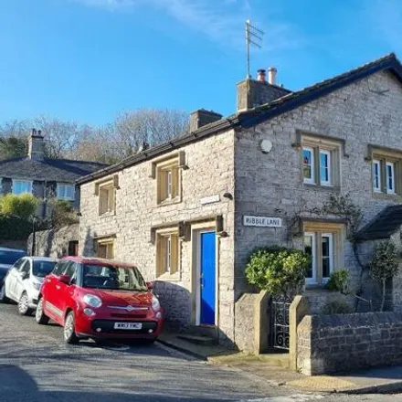 Rent this 4 bed house on Ribblesdale Square in Chatburn, BB7 4AW
