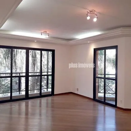 Rent this 4 bed apartment on Rua Frederico Guarinon 419 in Vila Andrade, São Paulo - SP