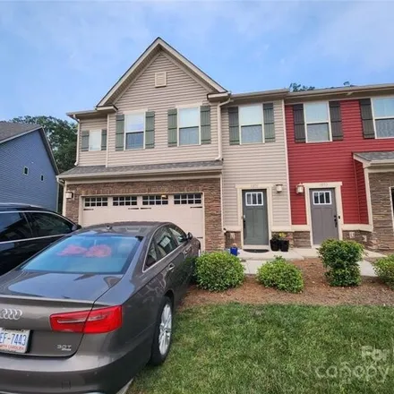 Rent this 3 bed house on Discovery Drive NW in Concord, NC