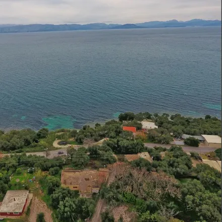 Image 1 - Benitses, Corfu Regional Unit, Greece - House for sale