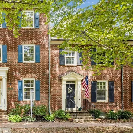 Buy this 4 bed townhouse on 209-221 Firehouse Lane in Gaithersburg, MD 20878