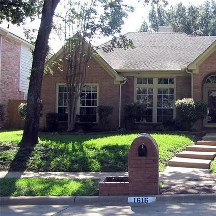 Buy this 4 bed house on 1616 Birchmont Lane in Keller, TX 76248