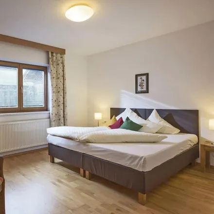 Rent this 3 bed apartment on Kaltenbach in Schmiedau 17, 6272 Kaltenbach