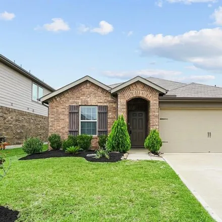 Buy this 3 bed house on 29802 Breakwater Dr in Katy, Texas