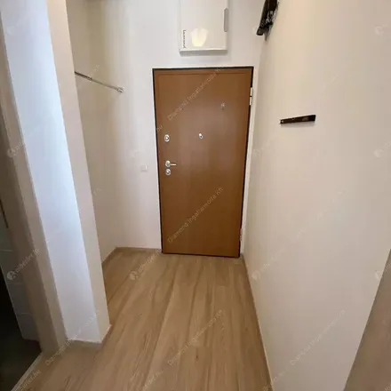 Rent this 2 bed apartment on Budapest in Sólyatér utca 11, 1138