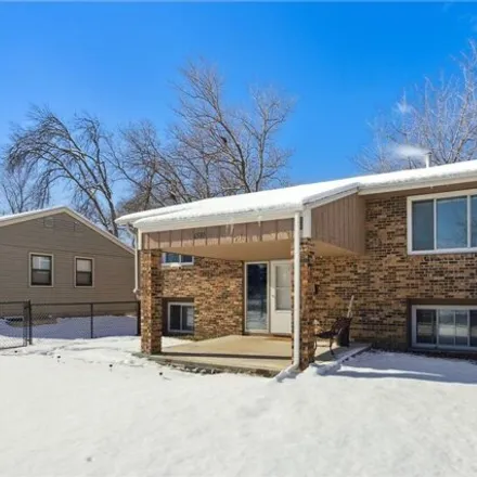 Buy this 4 bed house on 66 St E in Bloomington Avenue South, Richfield