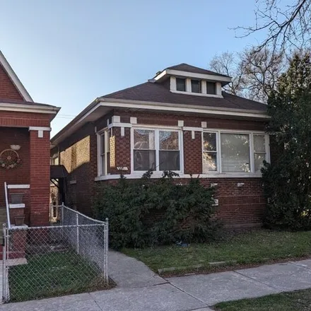 Image 1 - 6536 South Paulina Street, Chicago, IL 60636, USA - House for sale