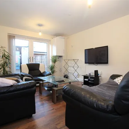Image 4 - Western Road, Leicester, LE3 0EB, United Kingdom - Apartment for rent