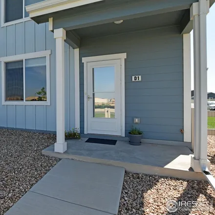 Image 5 - Applegate Trail, Ault, Weld County, CO 80650, USA - Townhouse for sale