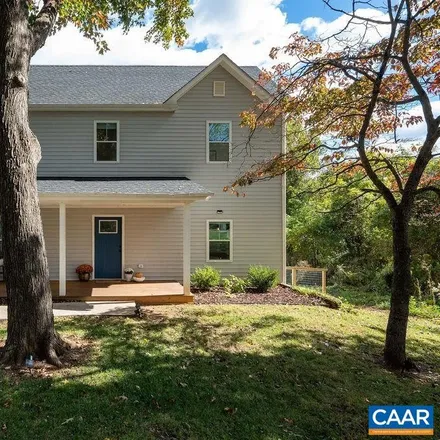 Buy this 3 bed house on 906 Woodfolk Drive in West View Terrace, Charlottesville