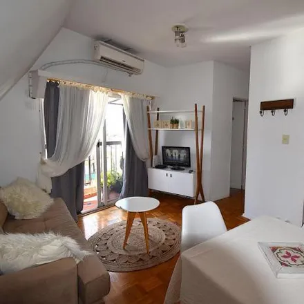 Rent this 1 bed apartment on Aráoz 1099 in Villa Crespo, C1414 DPU Buenos Aires