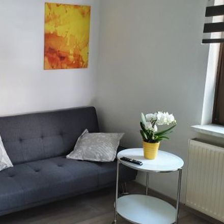 Rent this 1 bed apartment on Rohrer Straße 7 in 70567 Stuttgart, Germany