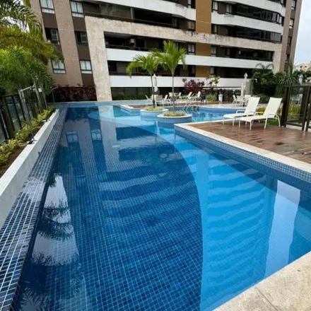 Buy this 1 bed apartment on Avenida Alphaville in Patamares, Salvador - BA