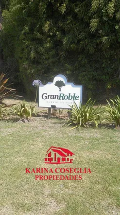 Image 1 - unnamed road, Parque San Ignacio, 1663 Santa María, Argentina - Townhouse for sale