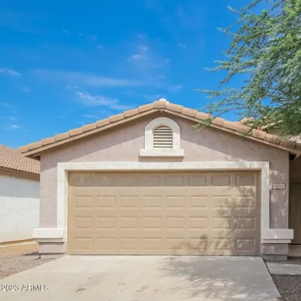 Rent this 3 bed house on 1062 East Grove Street in Phoenix, AZ 85040