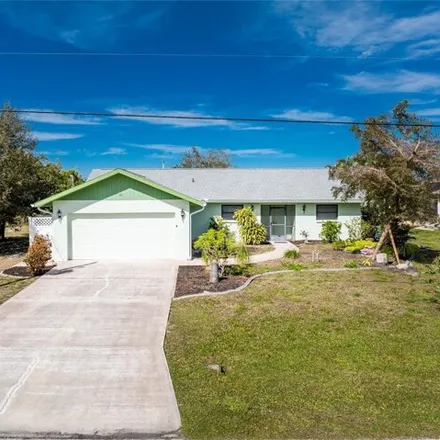 Buy this 3 bed house on 40 Mark Twain Lane in Rotonda, Charlotte County