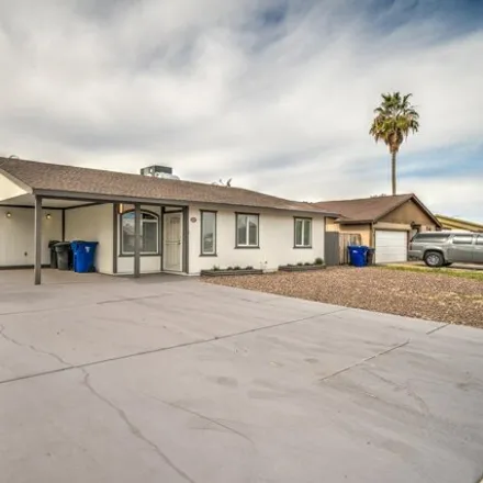 Image 3 - 2347 East Juanita Avenue, Mesa, AZ 85204, USA - House for sale