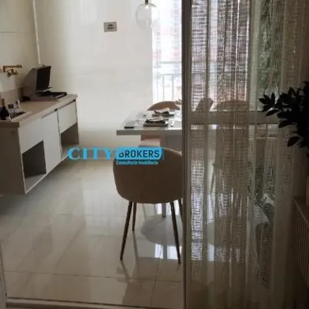 Buy this 2 bed apartment on Rua Amazonas in Vila Galvão, Guarulhos - SP