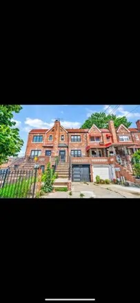 Image 1 - 1249 Ryder Street, New York, NY 11234, USA - House for rent