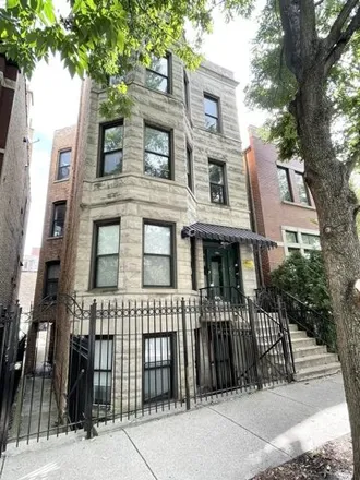 Rent this 1 bed house on 1931 North Hoyne Avenue in Chicago, IL 60647