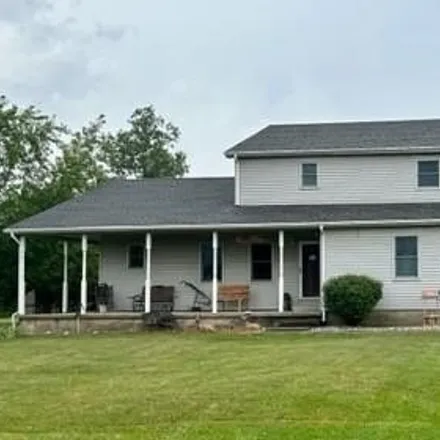 Image 1 - Stone Street, Antwerp, Paulding County, OH 45813, USA - House for sale