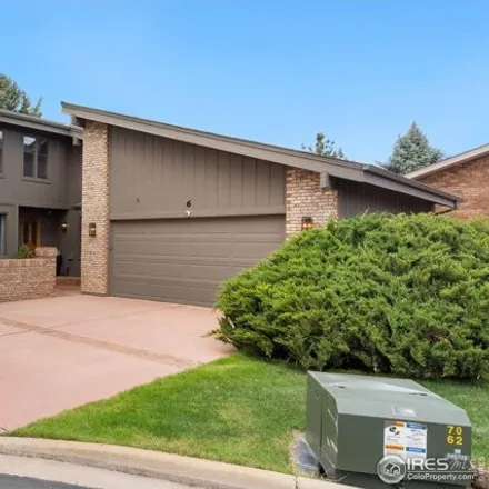 Buy this 3 bed house on Greeley in CO, 80634