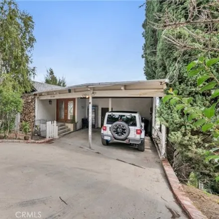 Buy this 3 bed house on 5120 Medina Road in Los Angeles, CA 91364