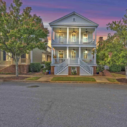 Image 1 - 8 Ruskin Square, Greenville, SC 29607, USA - House for sale