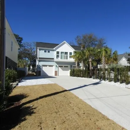 Rent this 2 bed house on 2271 Ye Olde Kings Highway in Cherry Grove Beach, North Myrtle Beach