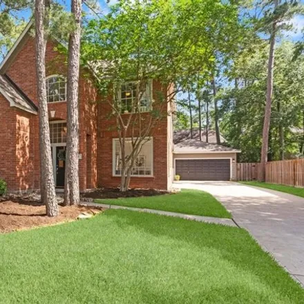 Image 2 - 60 Wisteria Walk Circle, Cochran's Crossing, The Woodlands, TX 77381, USA - House for sale