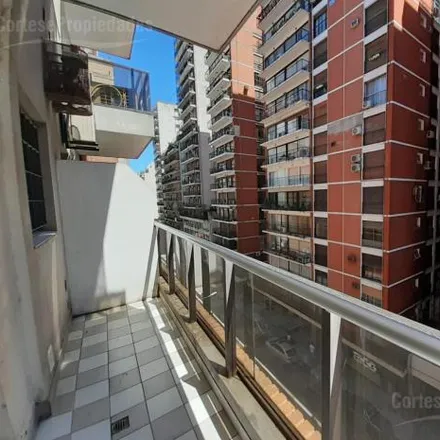 Buy this 2 bed apartment on Marcelo T. de Alvear 1210 in Retiro, C1055 AAO Buenos Aires