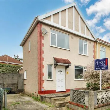 Buy this 3 bed house on Hall Street in Bristol, BS3 5PW