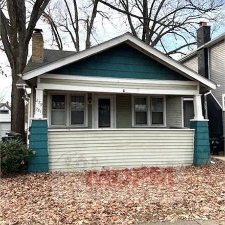 Rent this 2 bed apartment on 251 Fielding Street in Ferndale, MI 48220