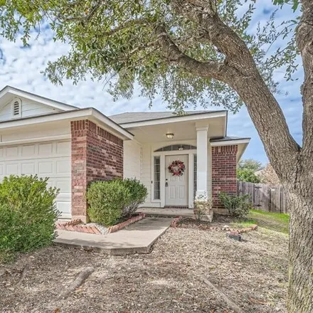 Buy this 3 bed house on 14804 Lipton Ln in Pflugerville, Texas
