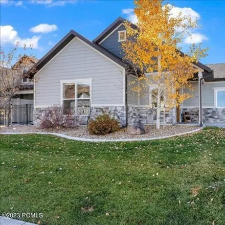 Buy this 3 bed house on unnamed road in Kamas, Summit County