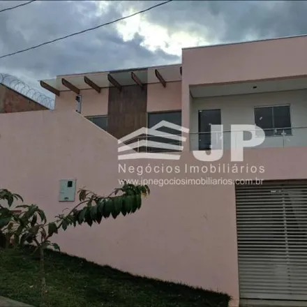 Image 2 - Rua J, Jardim Panorama, Montes Claros - MG, 39400-115, Brazil - House for sale