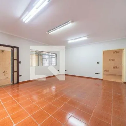 Rent this 3 bed house on Rua 11 de Junho in Centro, Santo André - SP